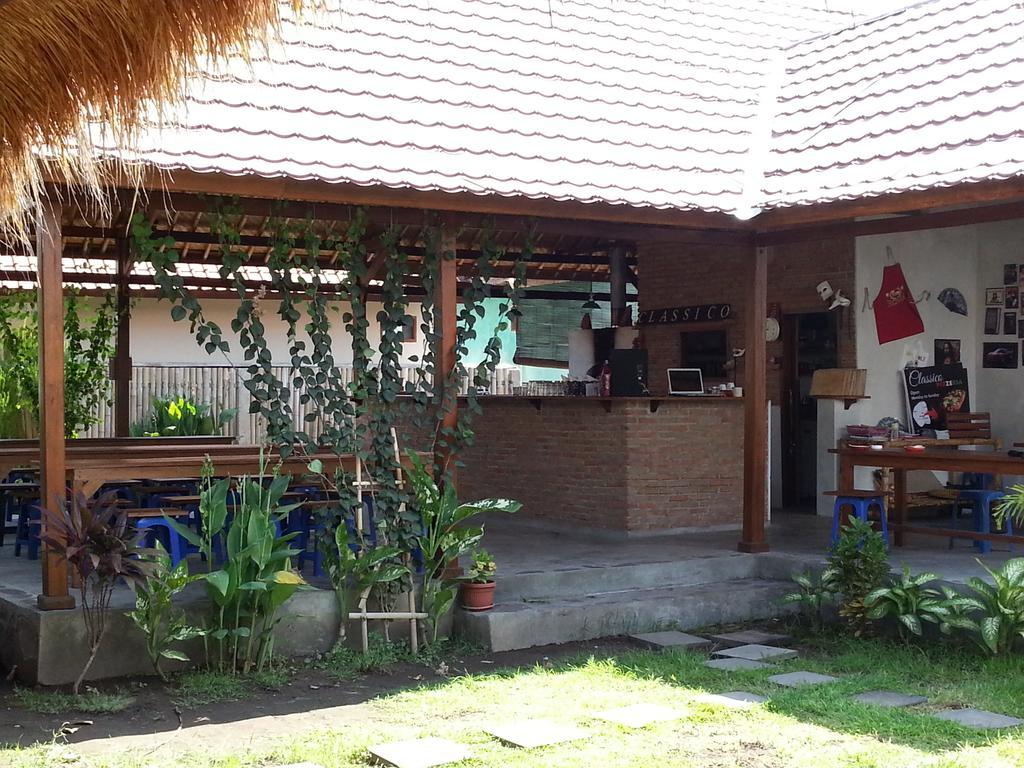 Classico Italiano * Gili Air