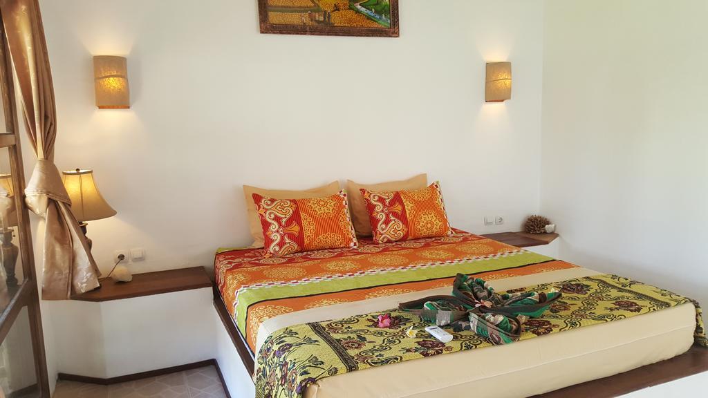 Classico Italiano Gili Air
